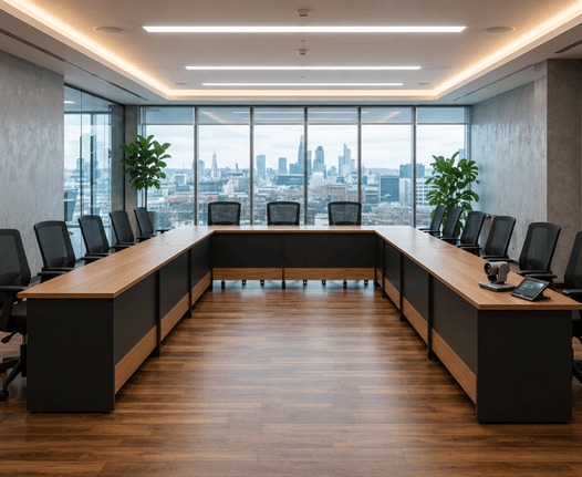 Confrence Table