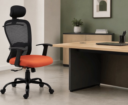 Ergonomic Chair
