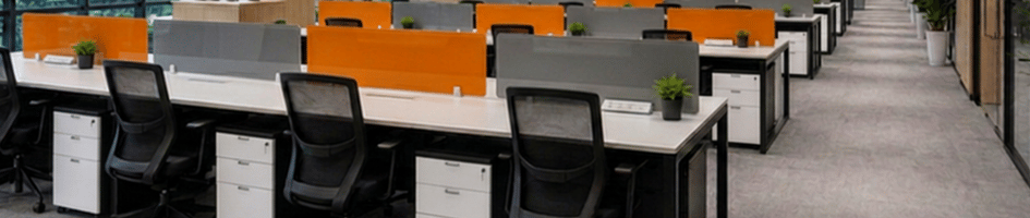 modular workstation manufacturer in noida