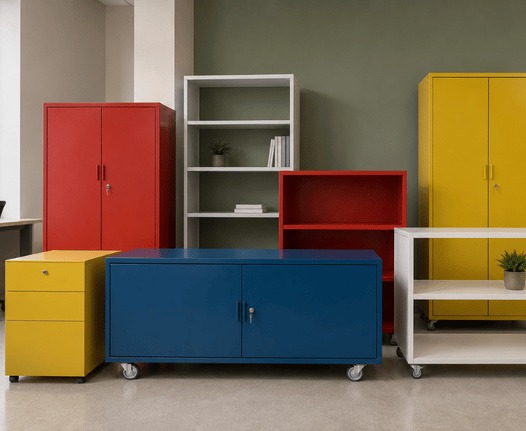 Office Storage Unit