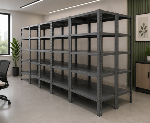 Slotted Angle Rack