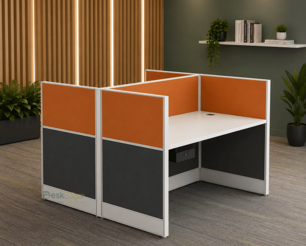 Panel Based Workstation