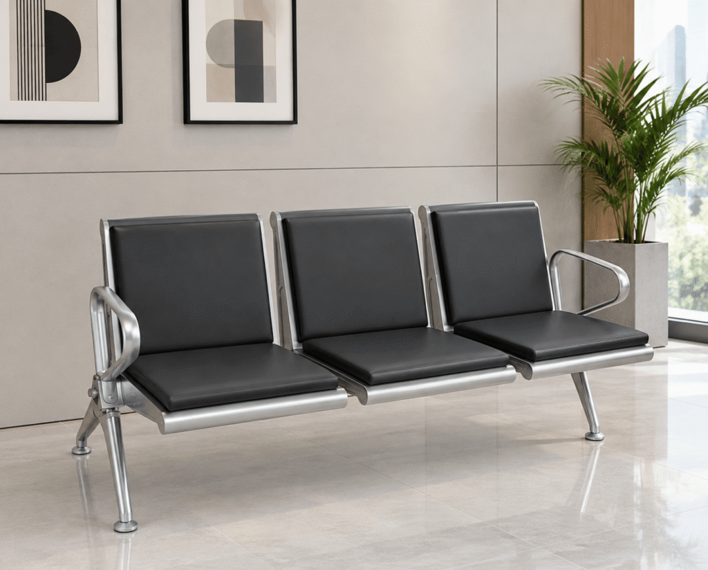 Waiting & Reception Seating