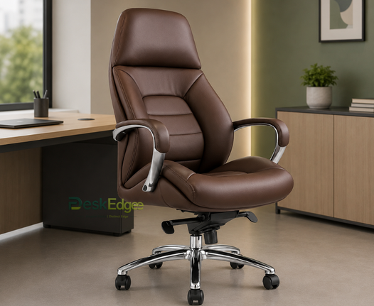 High Back Boss Office Chair