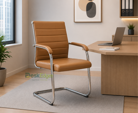 Visitor Chair for Modern Office