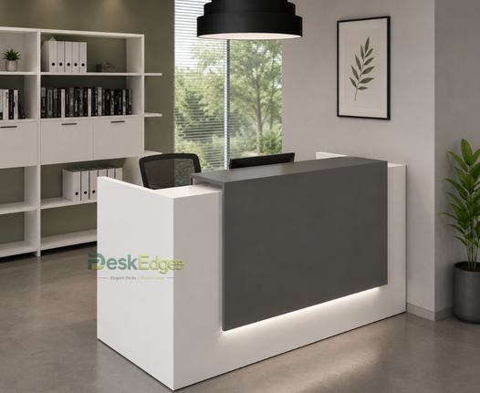 Reception Table