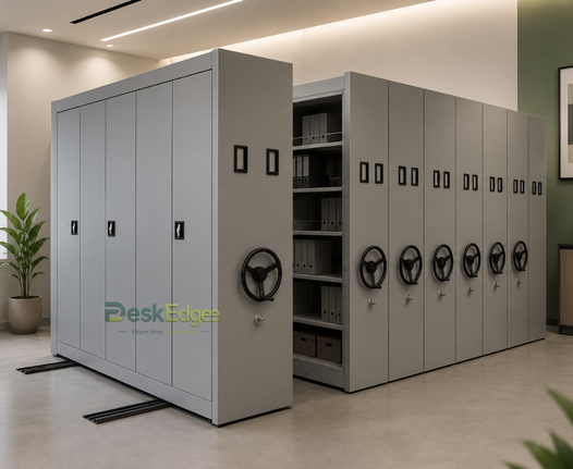 Compactor Storage