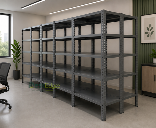 Slotted Angle Rack
