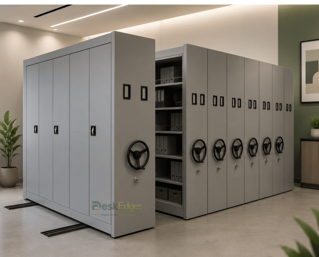 Office Compactor