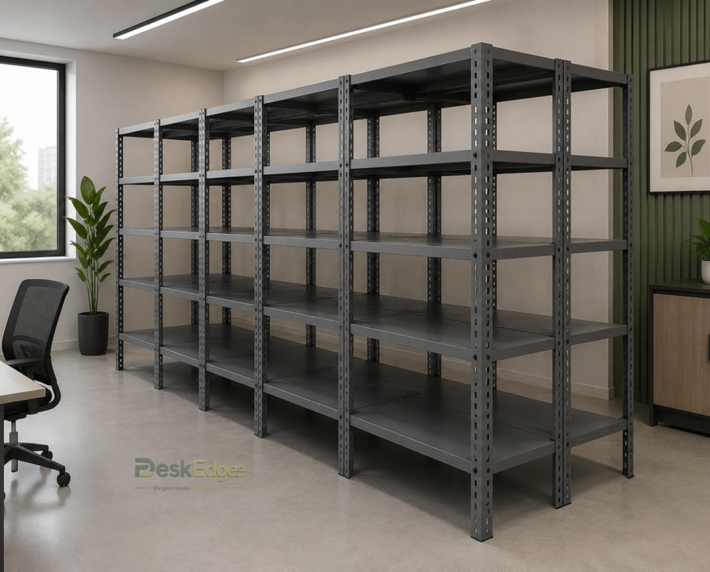 Slotted Angle Rack