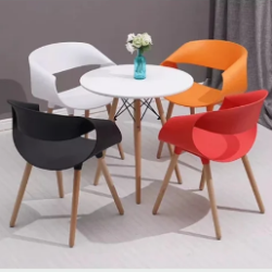Cafe Chair