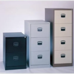 Metal Storage