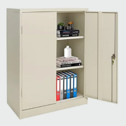 Metal Storage